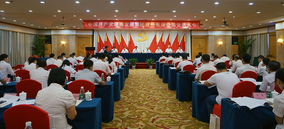 爱游戏·（中国）官方网站APP下载党员大会胜利召开