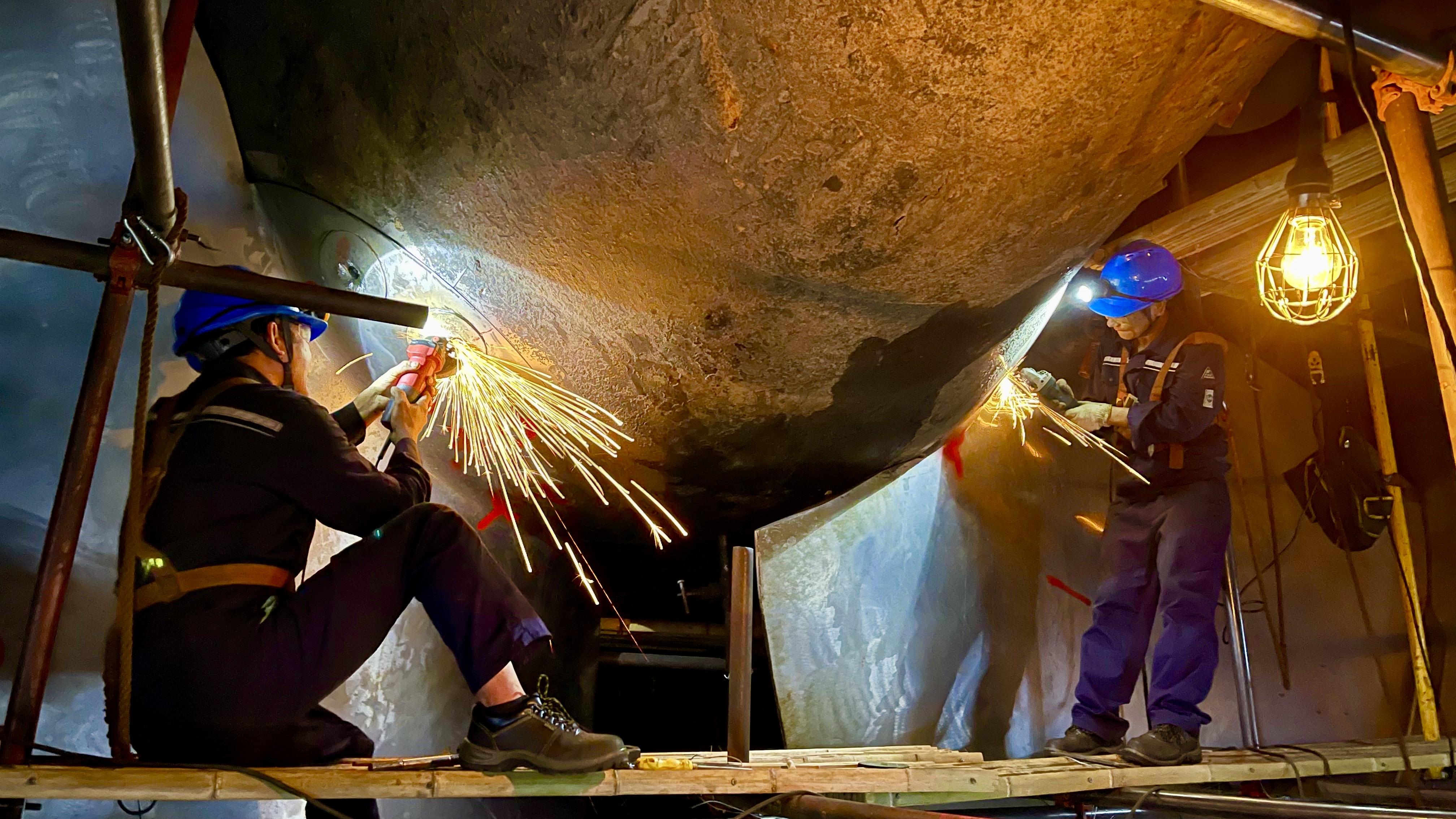 湖南发展 | 坚决打赢迎峰度冬能源保供攻坚战